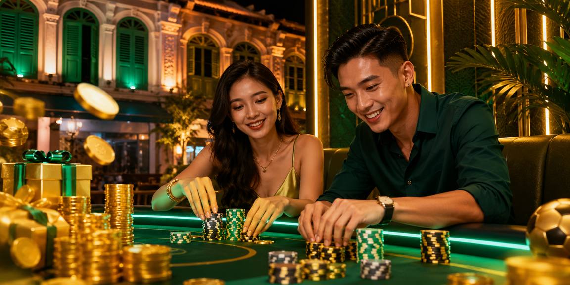 Jelajahi Sportsbook 4dresult dengan Odds Setara