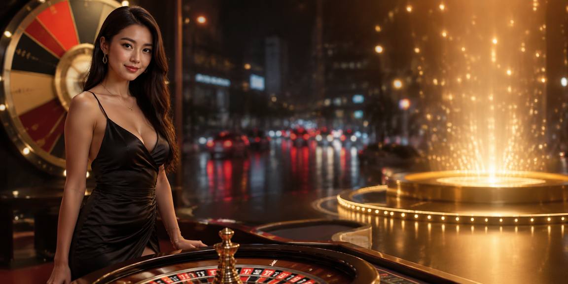 4dresult Live Casino Malaysia untuk lobi pantas anda